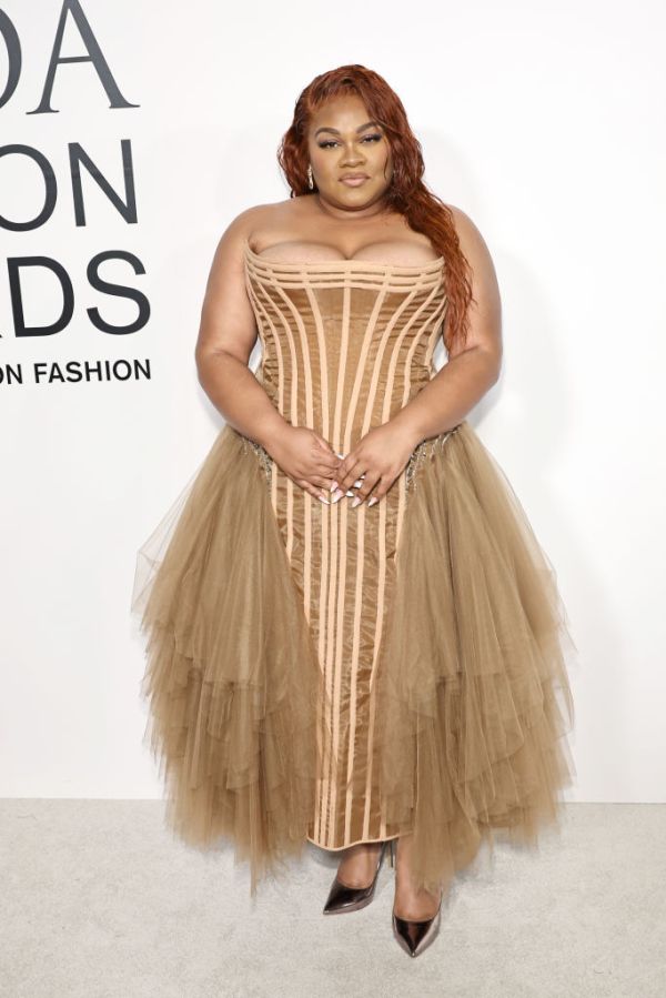 2024 CFDA Awards - Arrivals