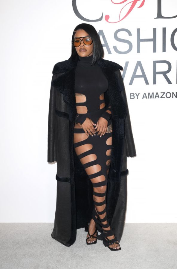 2024 CFDA Fashion Awards - Arrivals