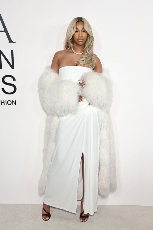 2024 CFDA Awards - Arrivals