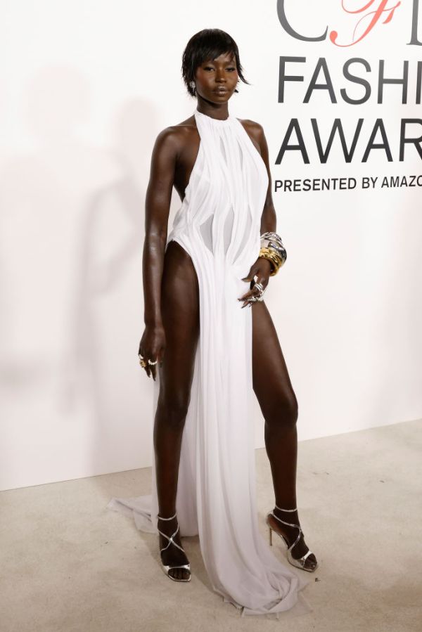 2024 CFDA Awards - Arrivals