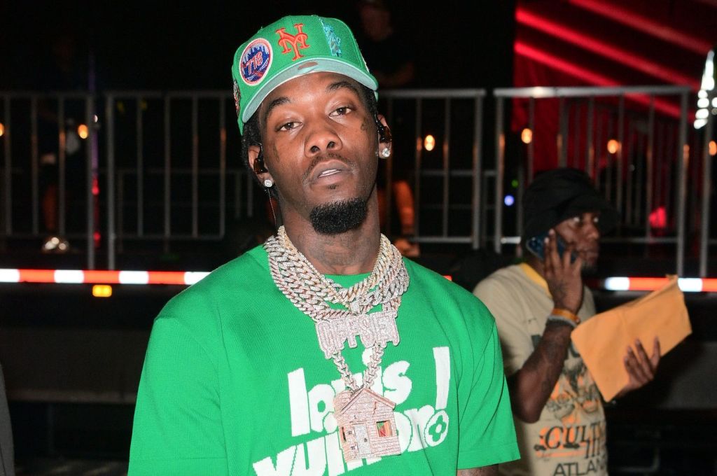 MIGOS Birthday Bash 2021