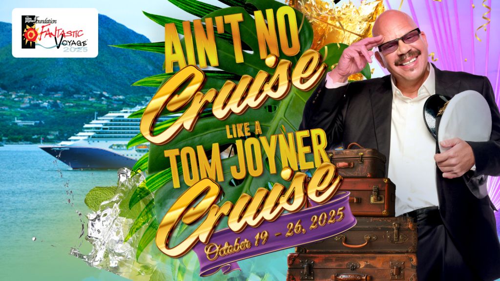 Tom Joyner Fantastic Voyage 2025 (updated November 2024)