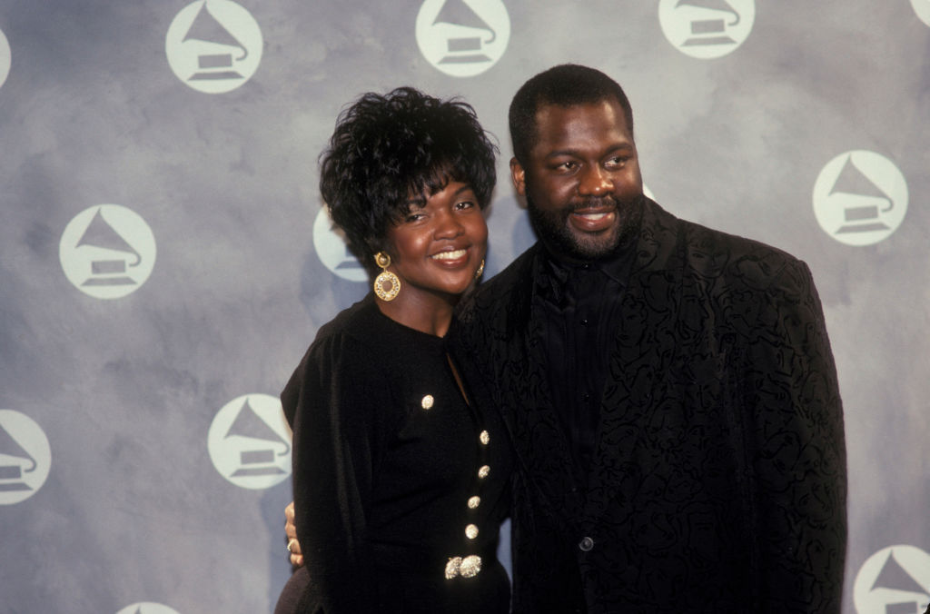 Photo of WINANS FAMILY