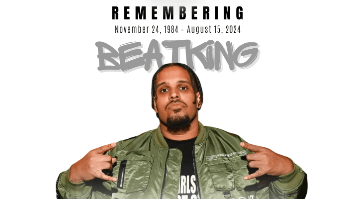 Beatking