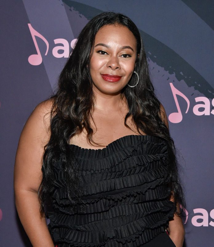 ASCAP's Women Behind The Music 2022