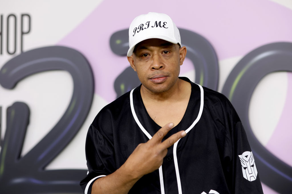 BET Hip Hop Awards 2023 - Arrivals