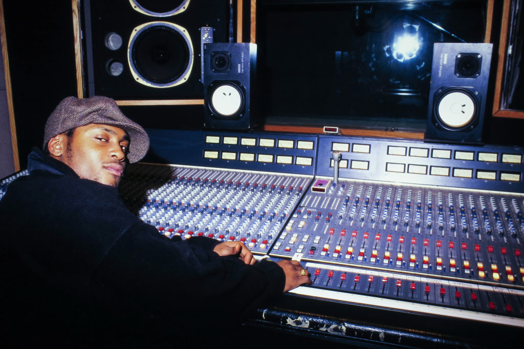 D'Angelo