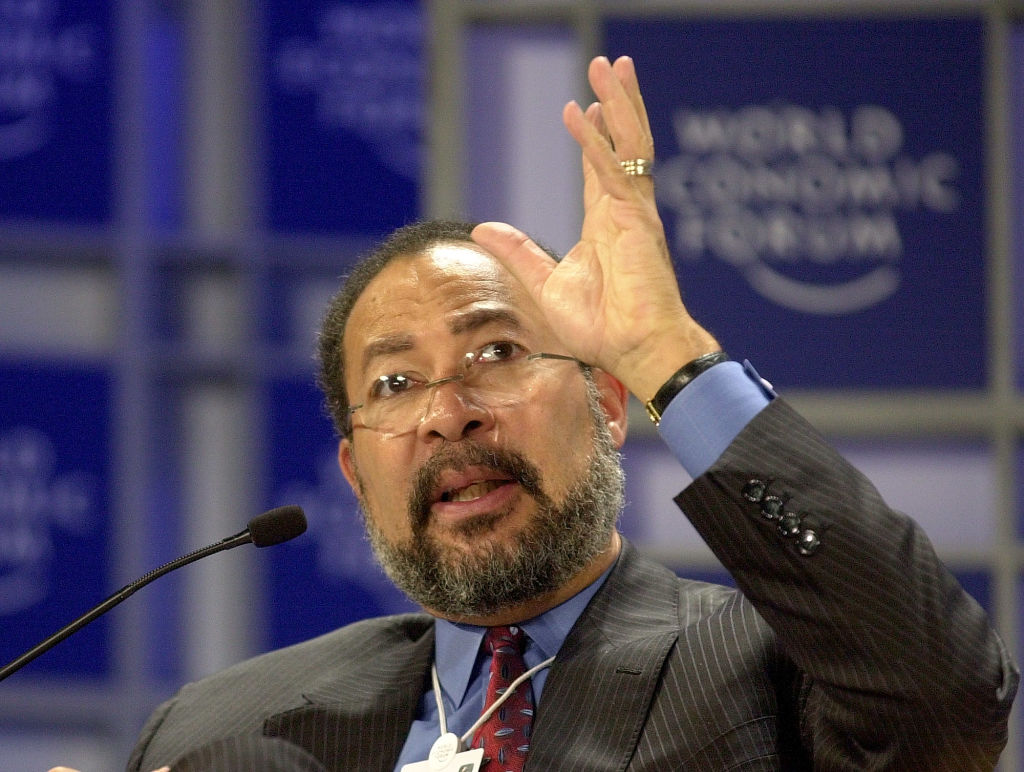 US-FORUM-DAVOS-PARSONS