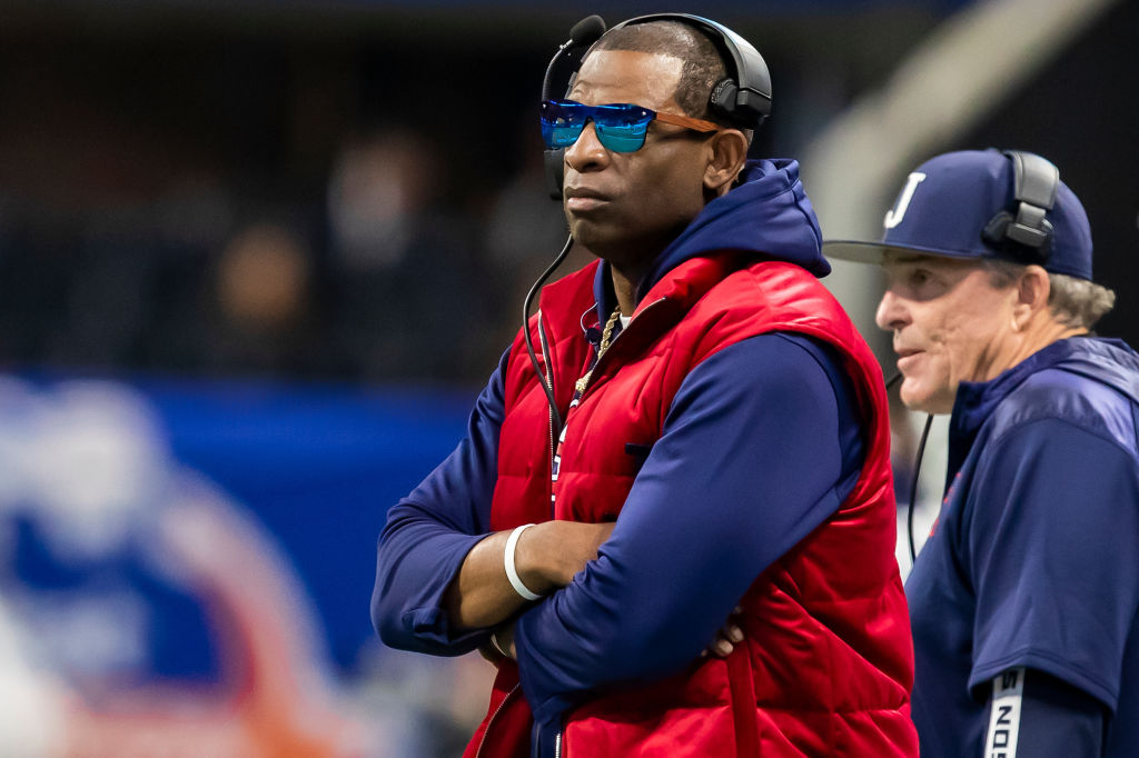 COLLEGE FOOTBALL: DEC 17 Cricket Celebration Bowl