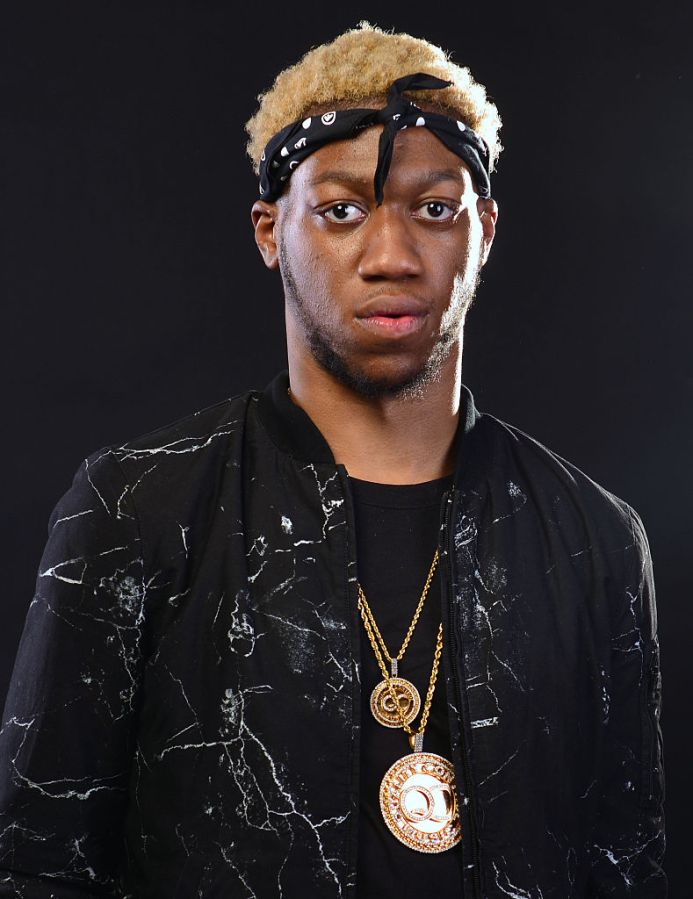 Hot 107.9 Birthday Bash 20 Portraits