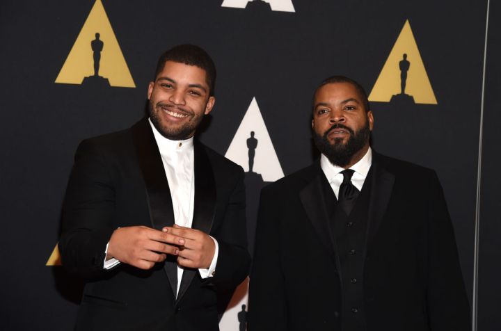 O'Shea Jackson Jr.