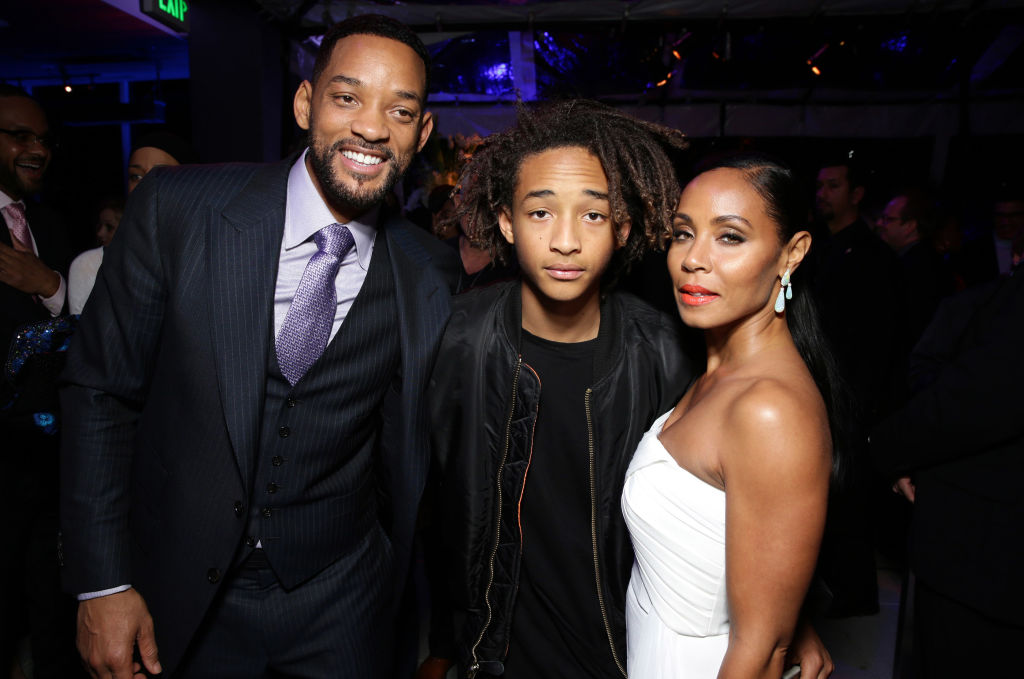 Los Angeles Premiere of Warner Bros. PicturesÆ ôFocusö