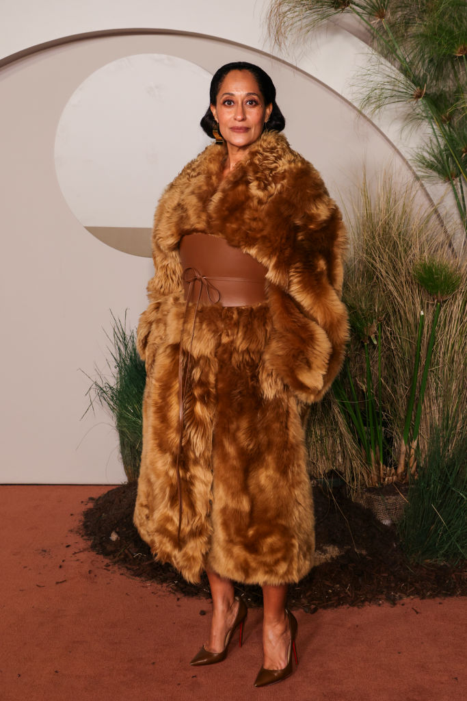 Tracee Ellis Ross