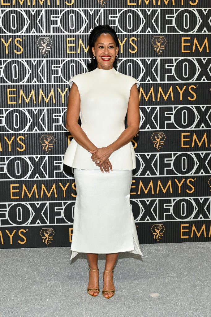 Tracee Ellis Ross