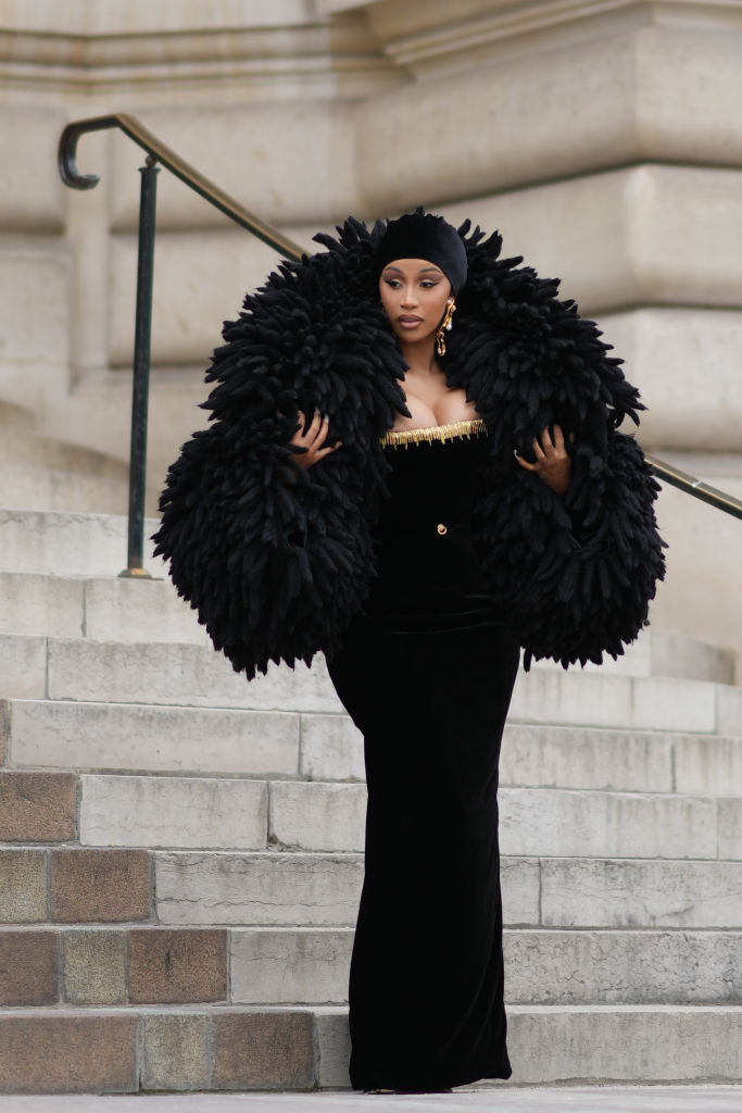 Cardi B