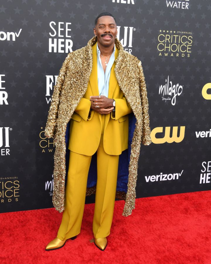 Colman Domingo