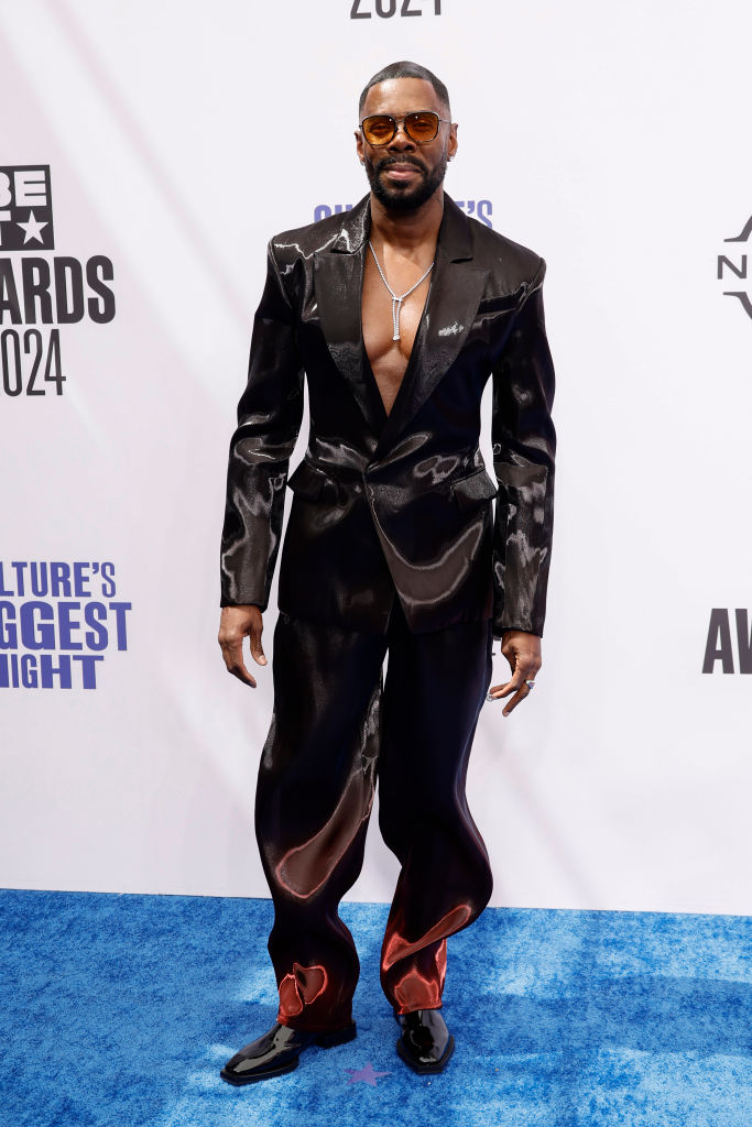 Colman Domingo