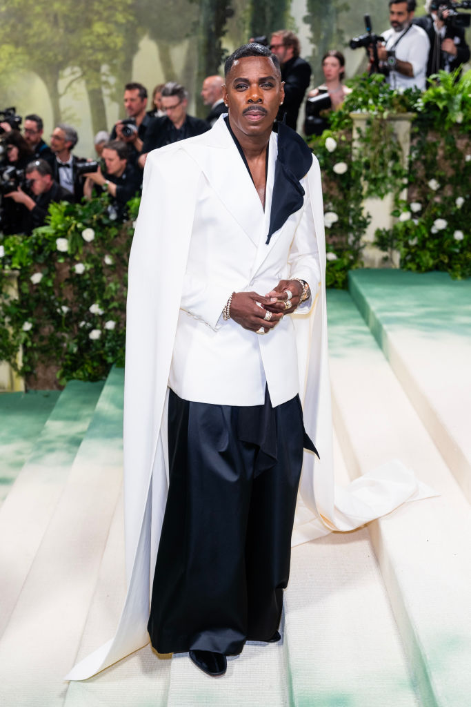 Colman Domingo