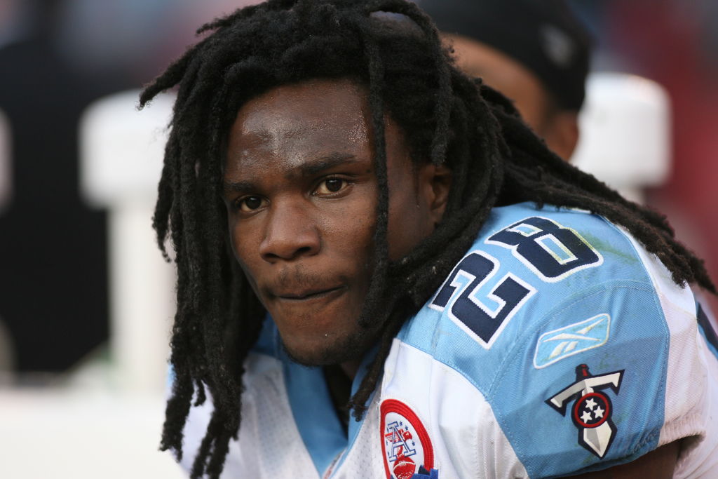 Titans v 49ers