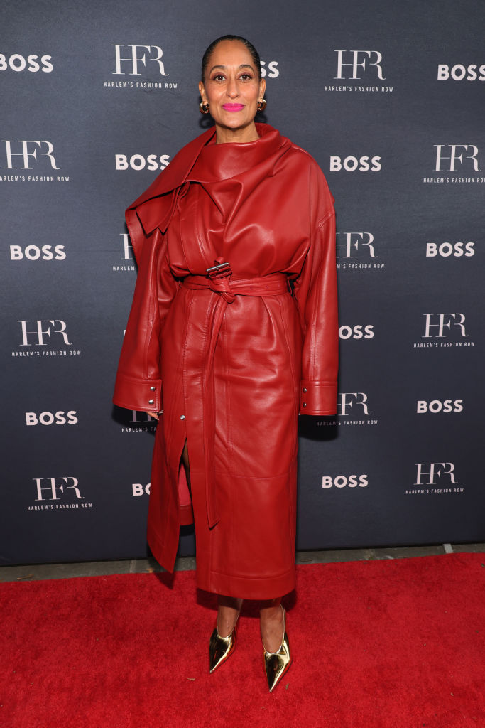 Tracee Ellis Ross