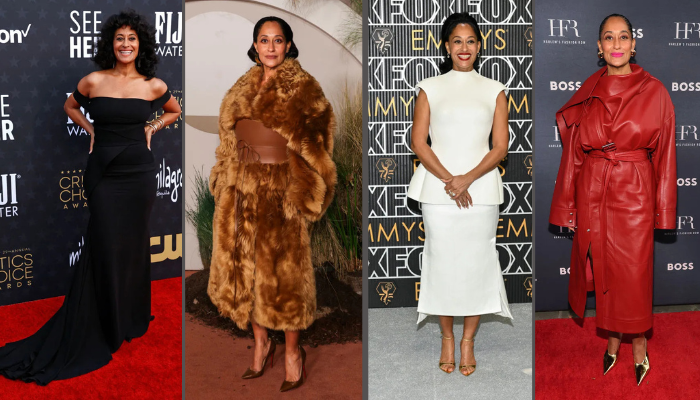 Tracee Ellis Ross