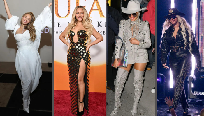 Beyoncé