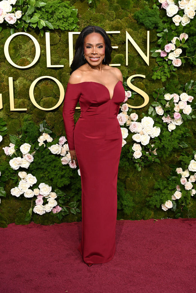 Sheryl Lee Ralph