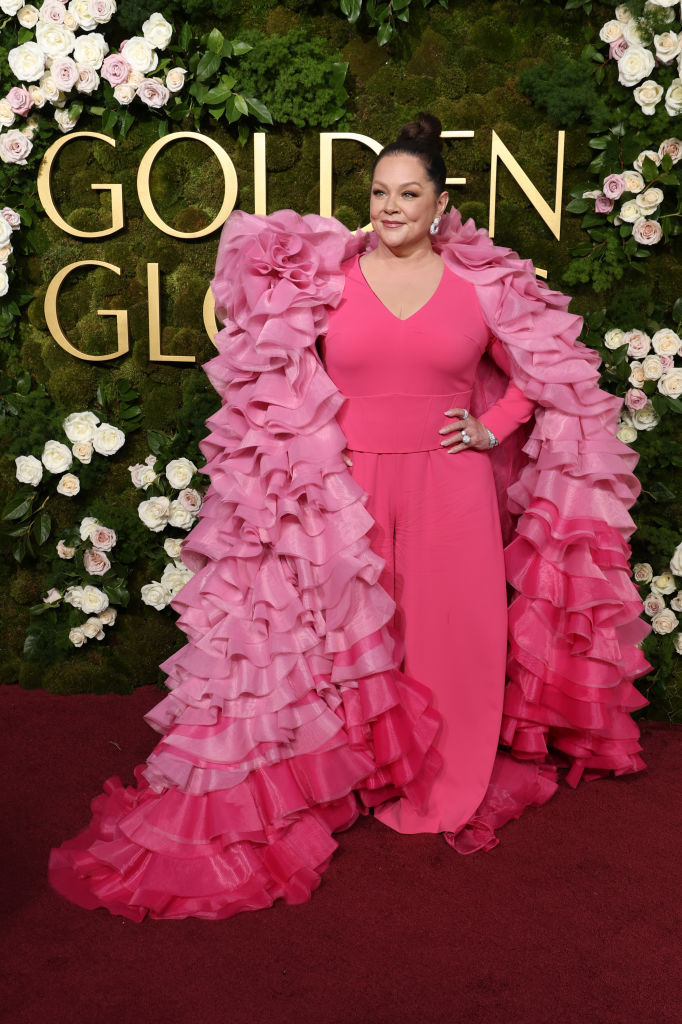 Melissa McCarthy