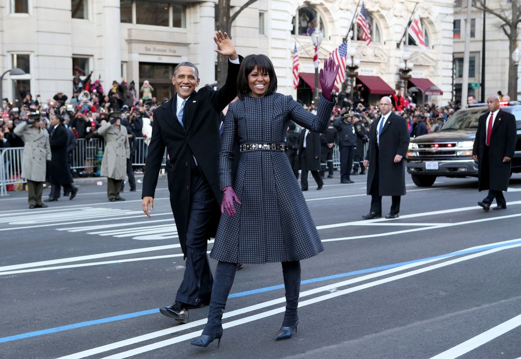 US-POLITICS-INAUGURATION-PARADE