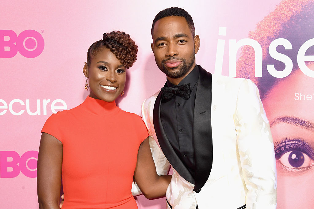 HBO's "Insecure" Premiere