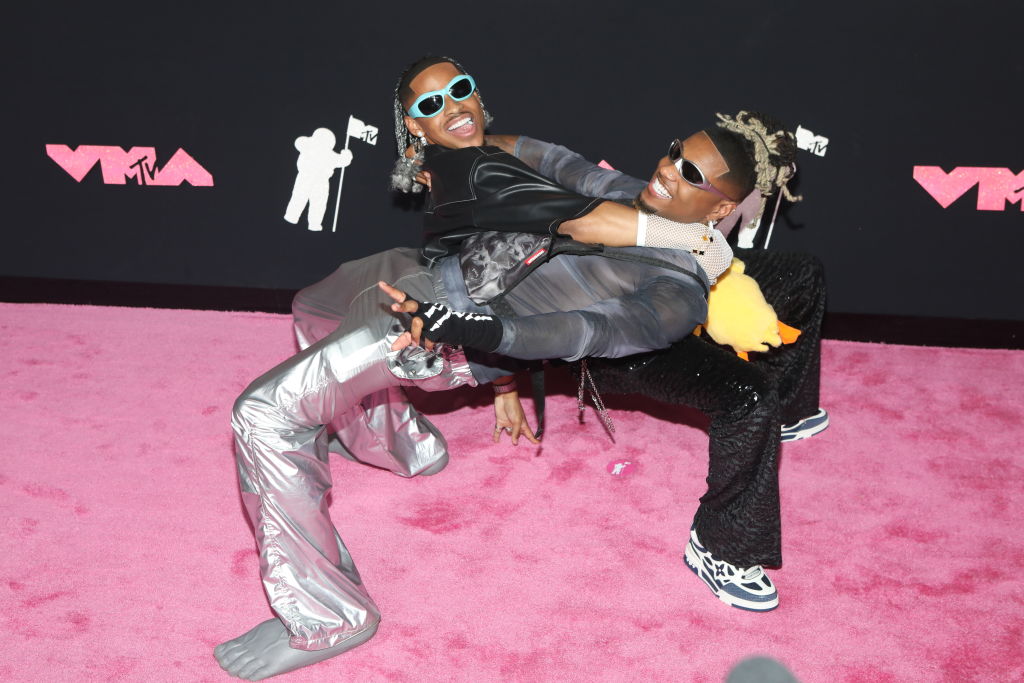 2023 MTV Video Music Awards