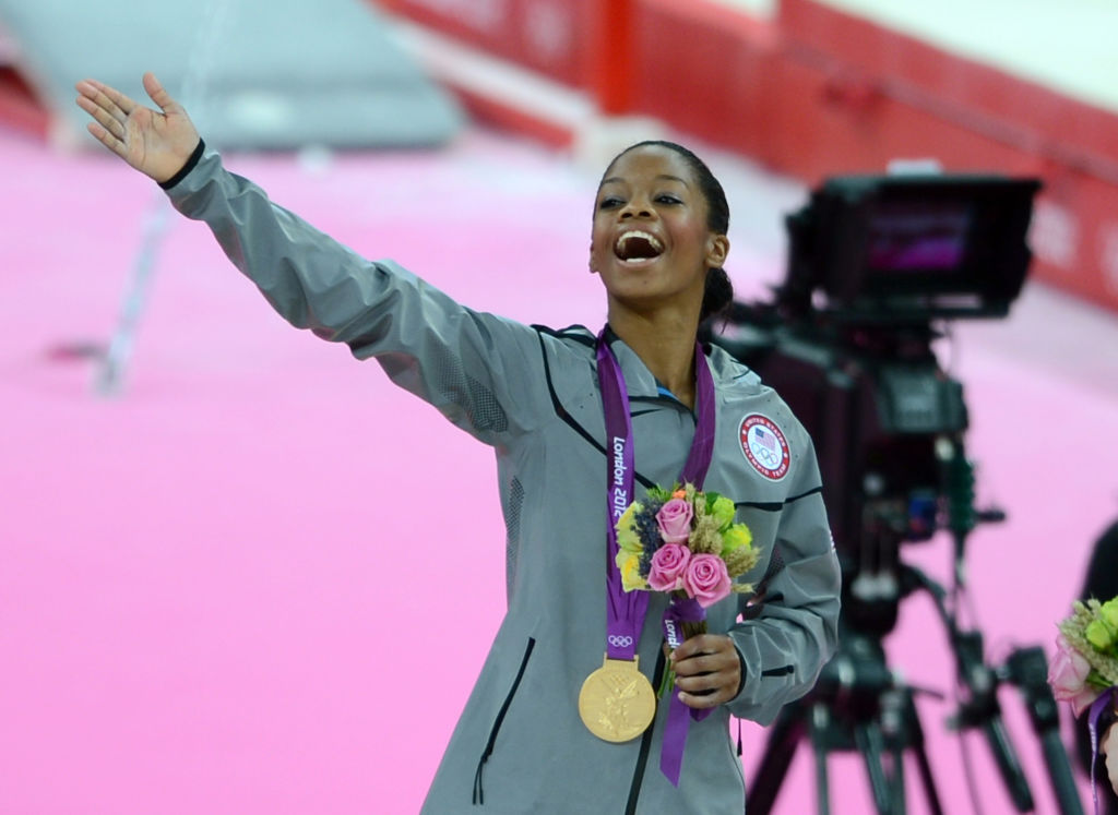 London Olympic Games - Day 6