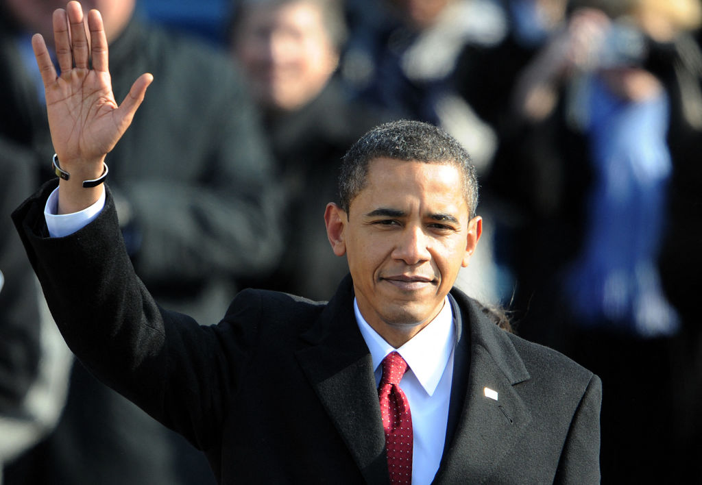 US-POLITICS-INAUGURATION-OBAMA