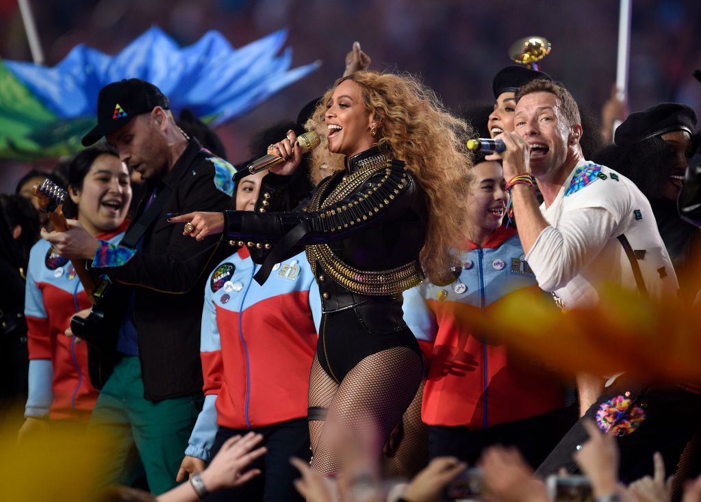 SUPER BOWL 50