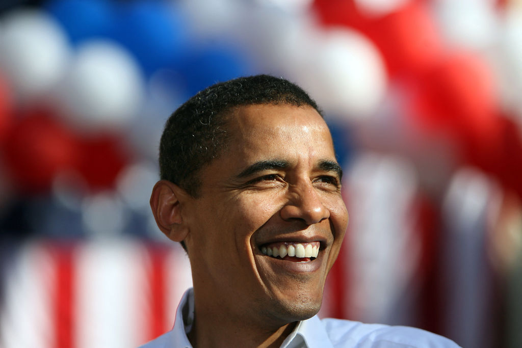 TOPSHOT-US-POLITICS-ELECTION-OBAMA