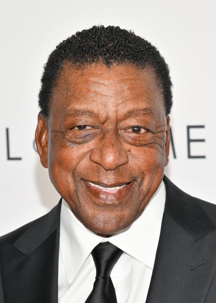 Television Academy 26th Hall of Fame - Arrivals
