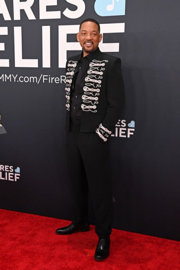 67th GRAMMY Awards - Arrivals