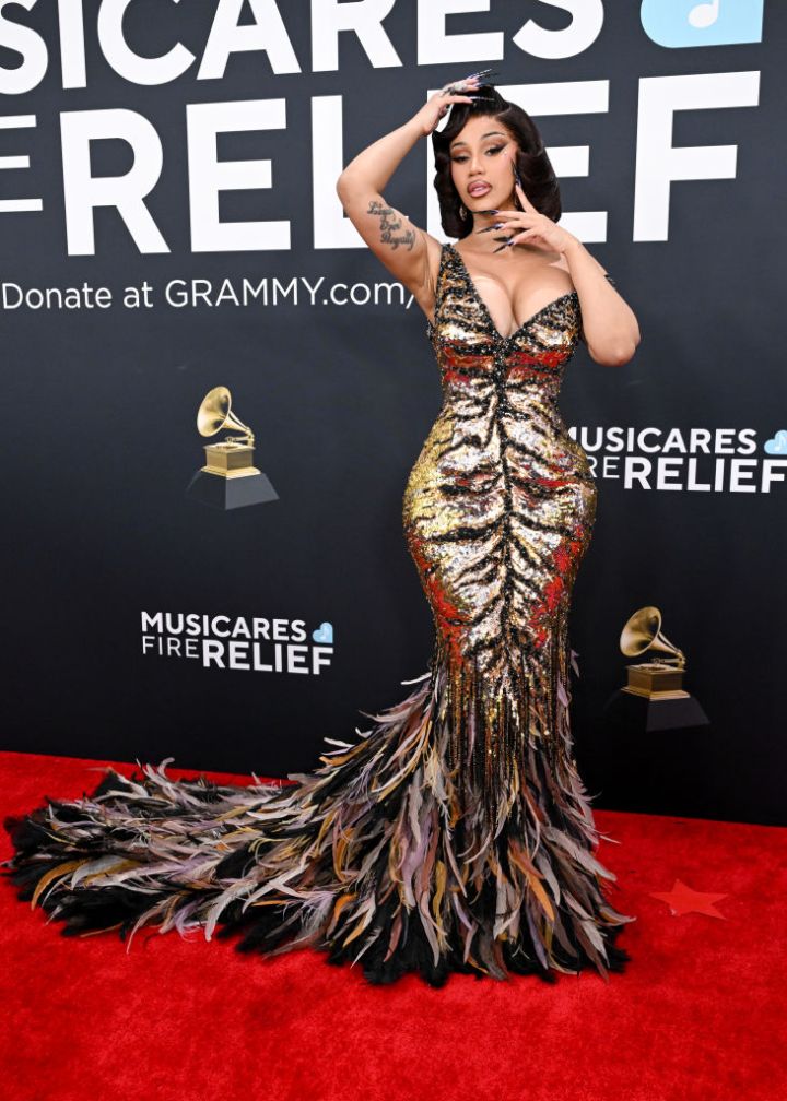 Cardi B
