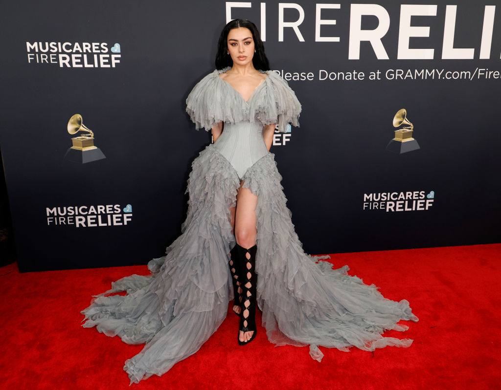 67th GRAMMY Awards - Arrivals