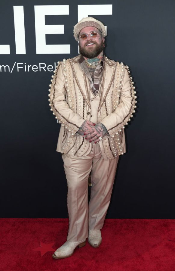67th GRAMMY Awards - Arrivals