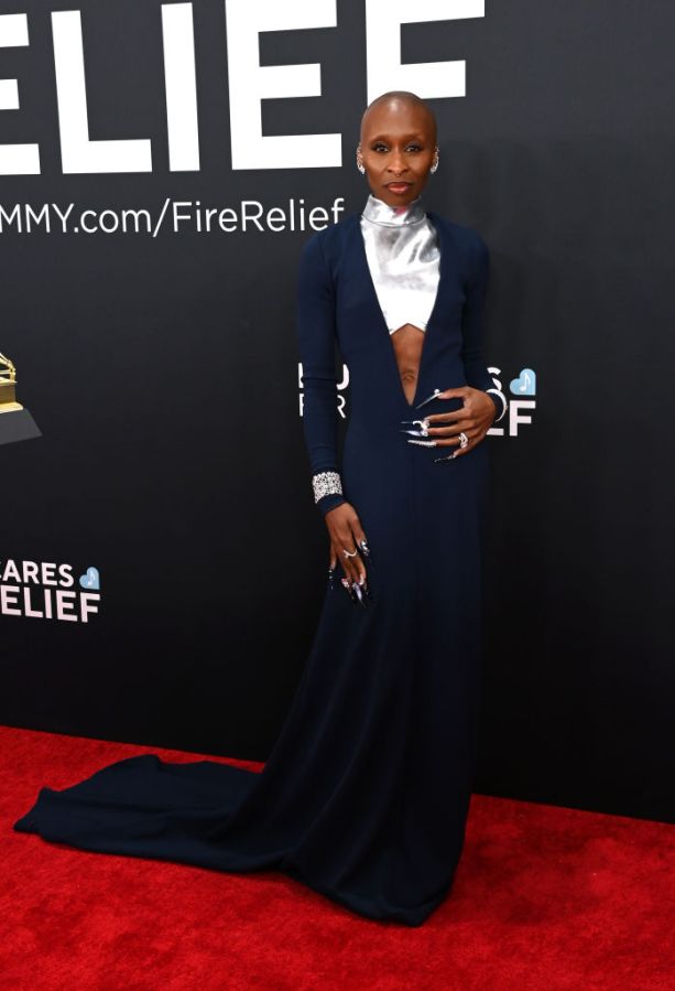 67th GRAMMY Awards - Arrivals