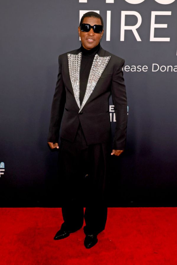 67th GRAMMY Awards - Arrivals