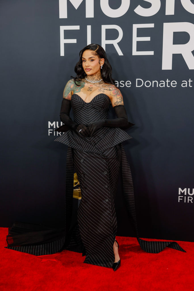 Kehlani