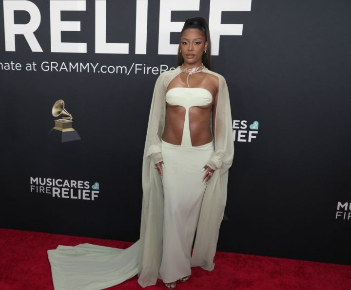 Victoria Monét