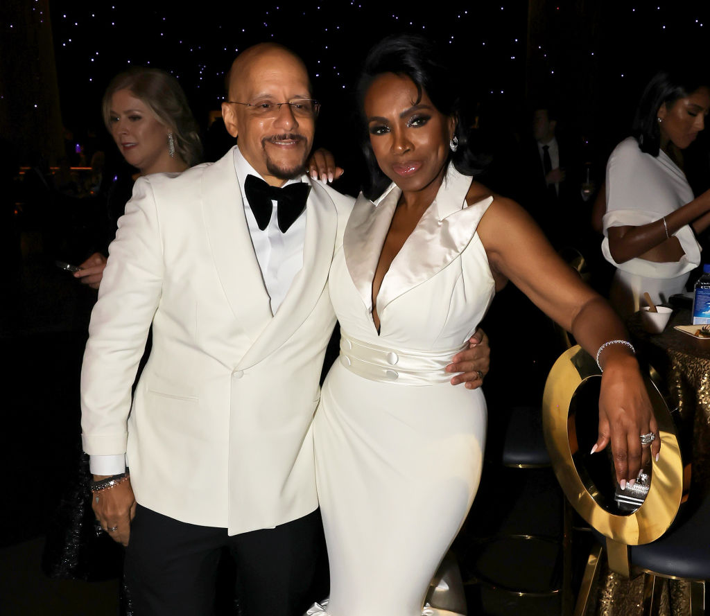 75th Primetime Emmy Awards - Governor's Gala