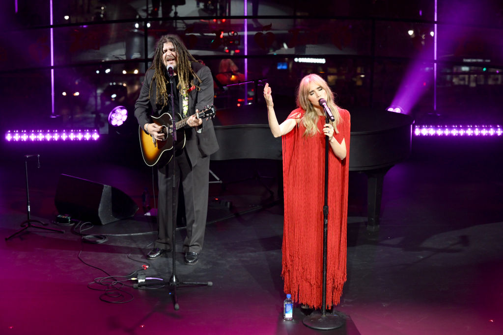 The American Heart Association's Red Dress Collection Concert 2025