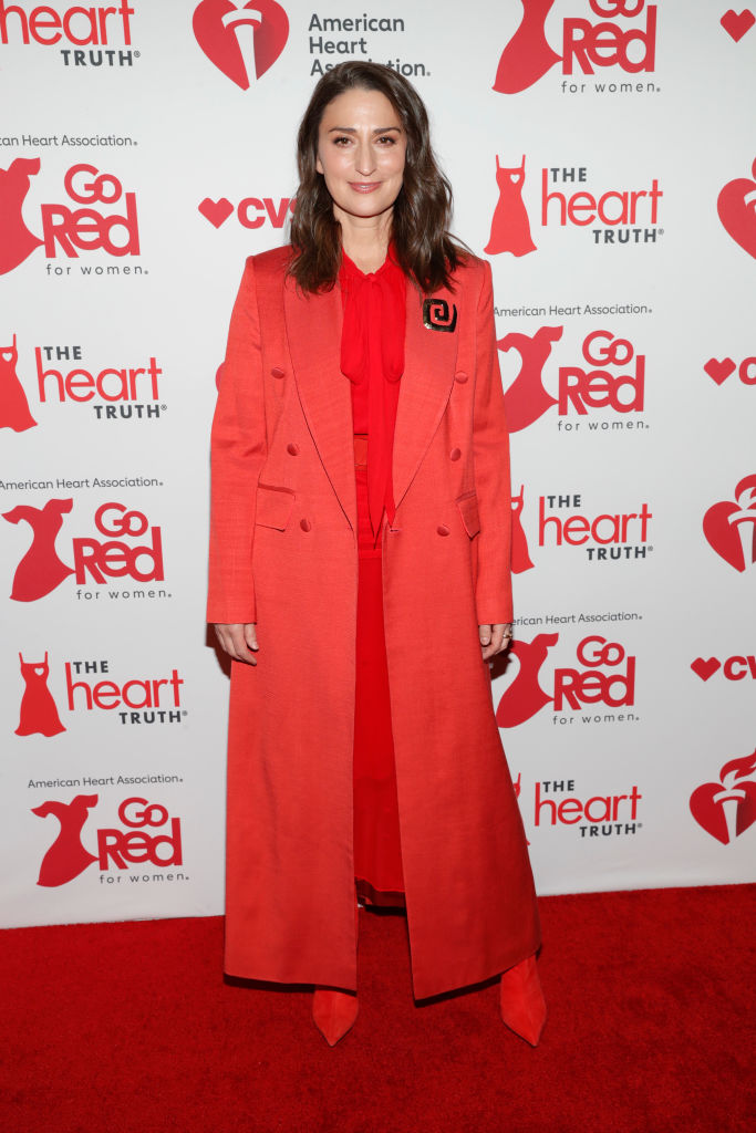 The American Heart Association's Red Dress Collection Concert 2025