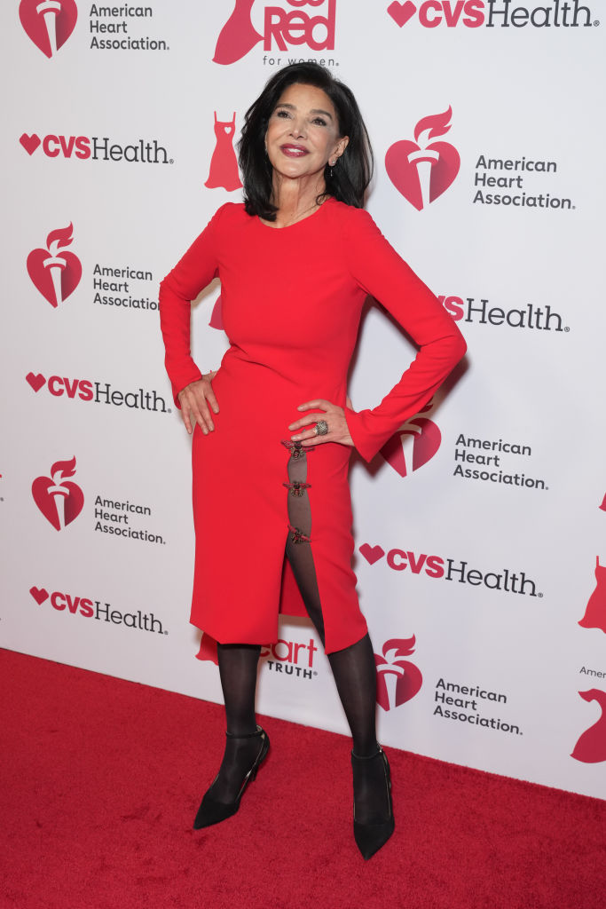 The American Heart Association's Red Dress Collection Concert 2025
