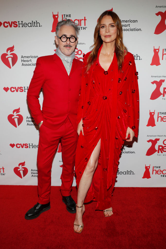 The American Heart Association's Red Dress Collection Concert 2025