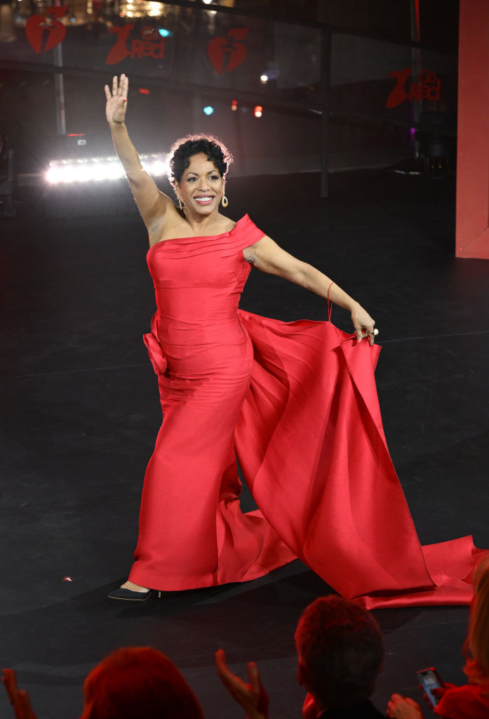 The American Heart Association's Red Dress Collection Concert 2025